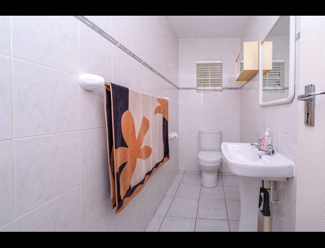 3 BEDROOM DUPLEX FOR SALE IN BROMHOF